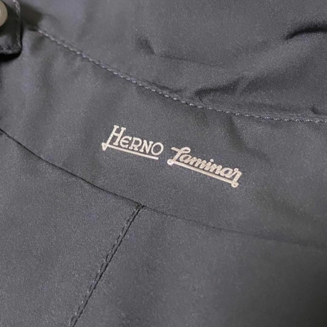 HERNO - ❤️HERNO❤️ダウンコート ラミナー ゴアテックスの通販 by