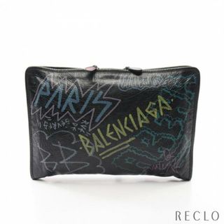バレンシアガ クラッチの通販 800点以上 | Balenciagaを買うならラクマ