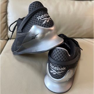 リーボック(Reebok)のリーボック　Reebok mens Legacy Lifter II 新品未使用(スニーカー)