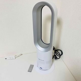 ダイソン 白 扇風機の通販 500点以上 | Dysonのスマホ/家電/カメラを ...