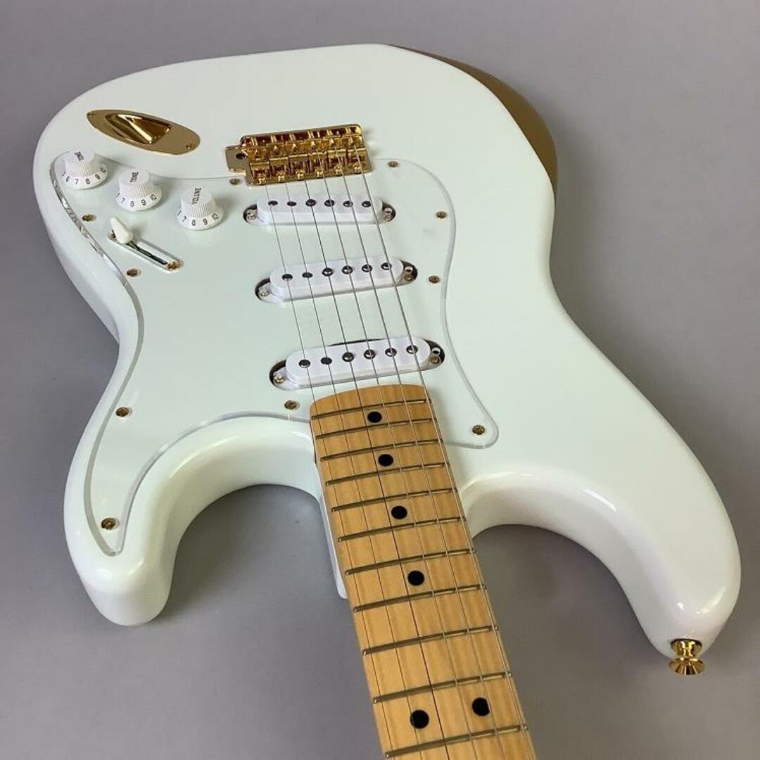 Fender（フェンダー）/Ken Stratocaster Experiment #1 【USED】エレクトリックギターSTタイプ【成田ボンベルタ店】