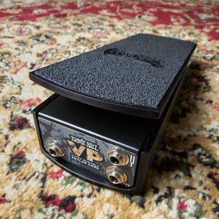 ERNIE BALL（アーニーボール）/6110 VP 40TH ANN 【中古】【USED】ボリュームペダル【水戸マイム店】(エフェクター)