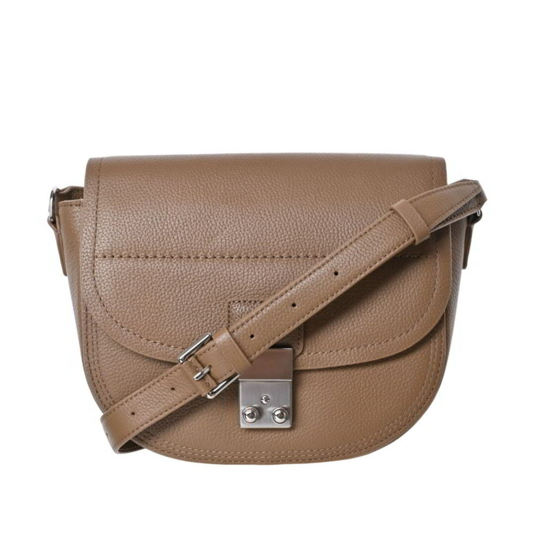 3.1 Phillip Lim - 3.1 Phillip Lim PASHLI SADDLE ショルダー バッグ