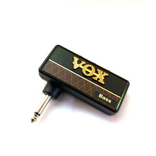 VOX amPlug AP-BS ヘッドホンアンプ アンプラグ ベース(ベースアンプ)