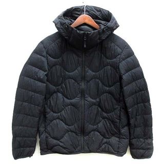 ユニクロ 中古 ダウンジャケット(メンズ)の通販 1,000点以上 | UNIQLO
