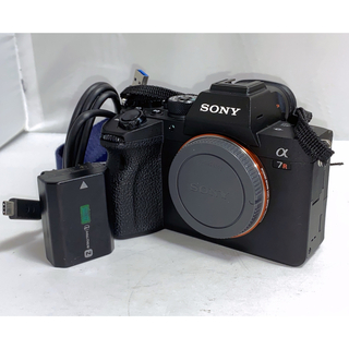SONY - SONY ILCE−5000 ILCE-5000L(W) a5000の通販 by mamio's shop ...