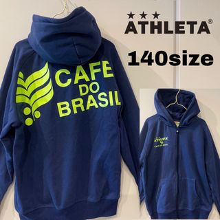 アスレタ(ATHLETA)の【人気】アスレタ　パーカー　トレーナー(その他)