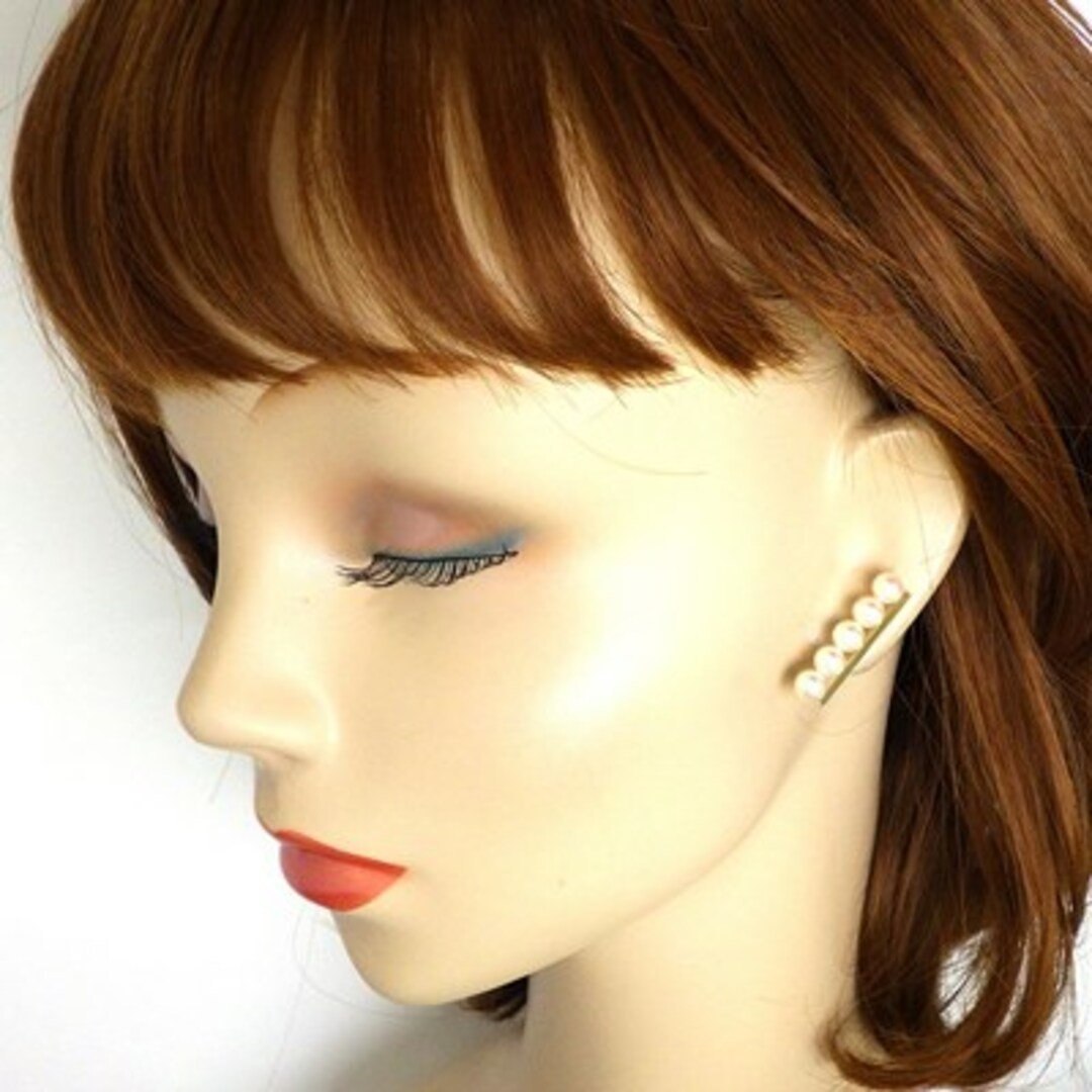 TASAKI - タサキ 田崎真珠 TASAKI ピアス バランス プラス E TASAKI - タサキ 田崎真珠 TASAKI ピアス バランス プラス E