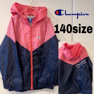 チャンピオン(Champion)の【人気】チャンピオン　ジャンバー　シャカシャカ　ナイロン(ジャケット/上着)