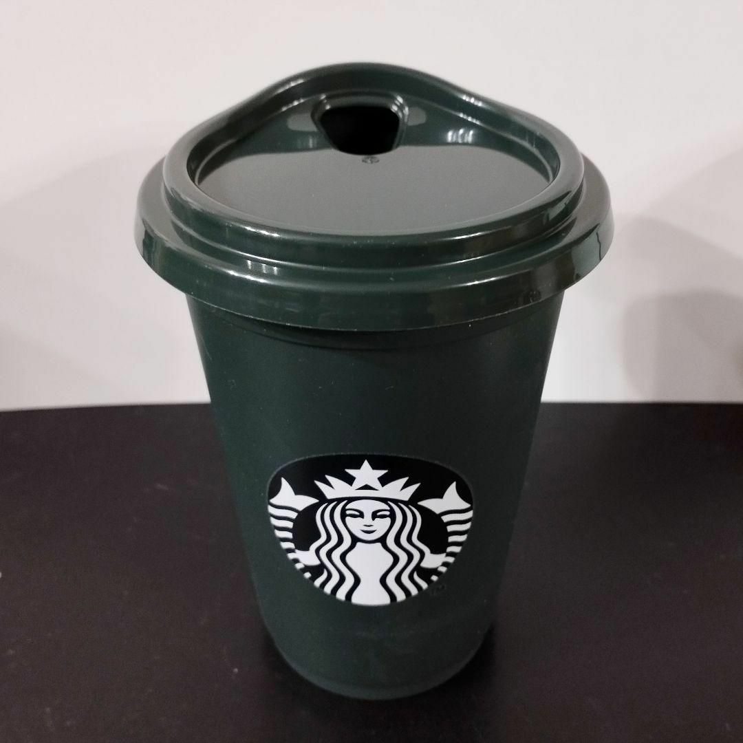Starbucks - スターバックス ☆ リユーザブルカップ タンブラー 3個
