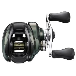 残り1台 日本未発売 shimano シマノ CURADO K 201HG