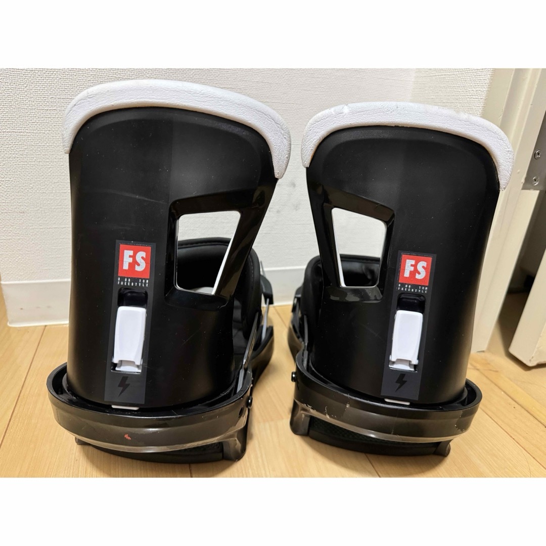Burton freestyle バートン フリースタイル Lサイズ