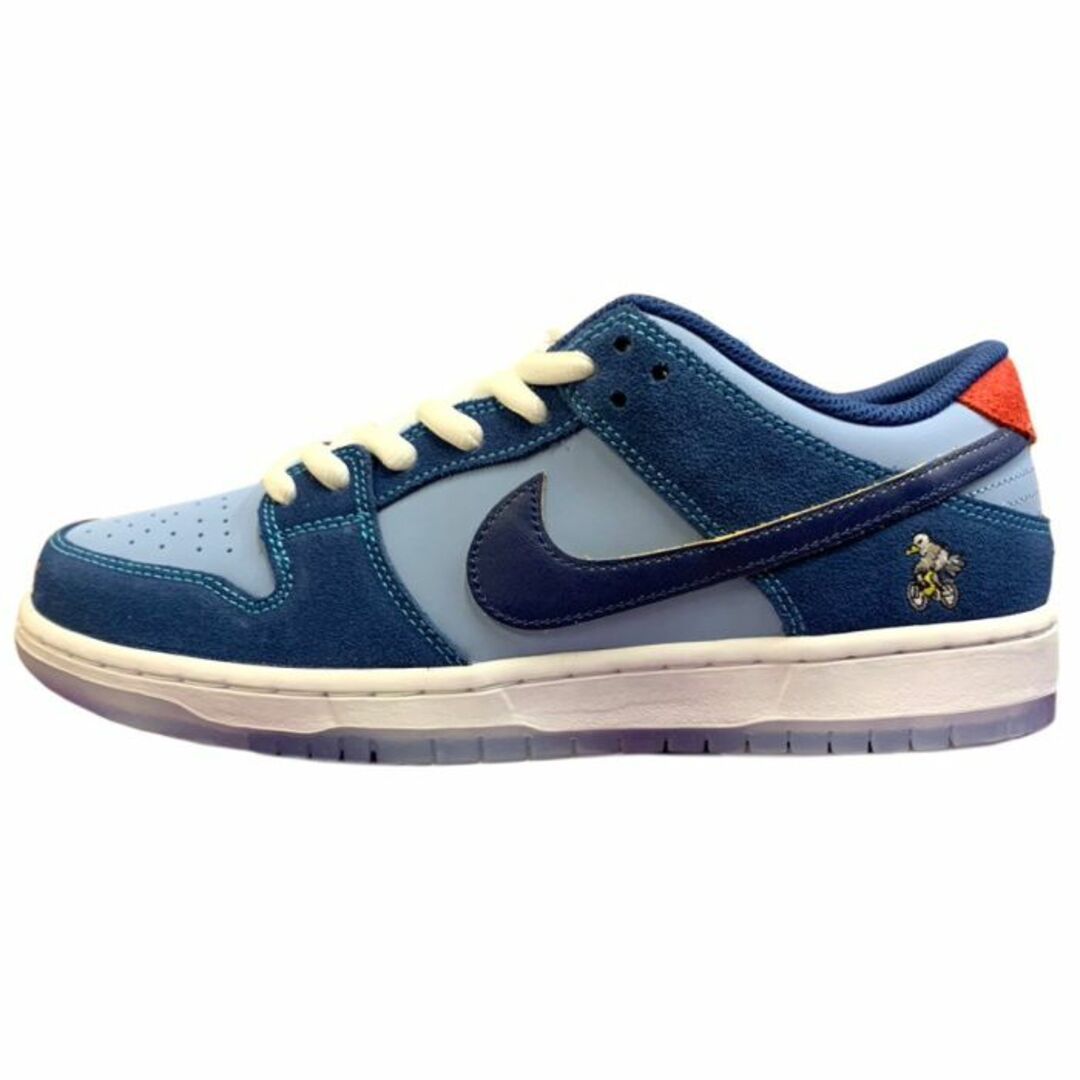 状態新品未使用国内正規品2022 Why So Sad ? × NIKE SB Dunk Low 24cm