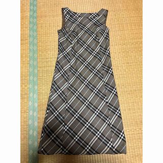 バーバリーブルーレーベル ワンピースの通販 7,000点以上 | BURBERRY