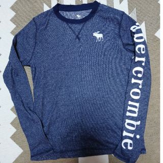 アバクロンビーアンドフィッチ(Abercrombie&Fitch)のabercrombie キッズ(Tシャツ/カットソー)