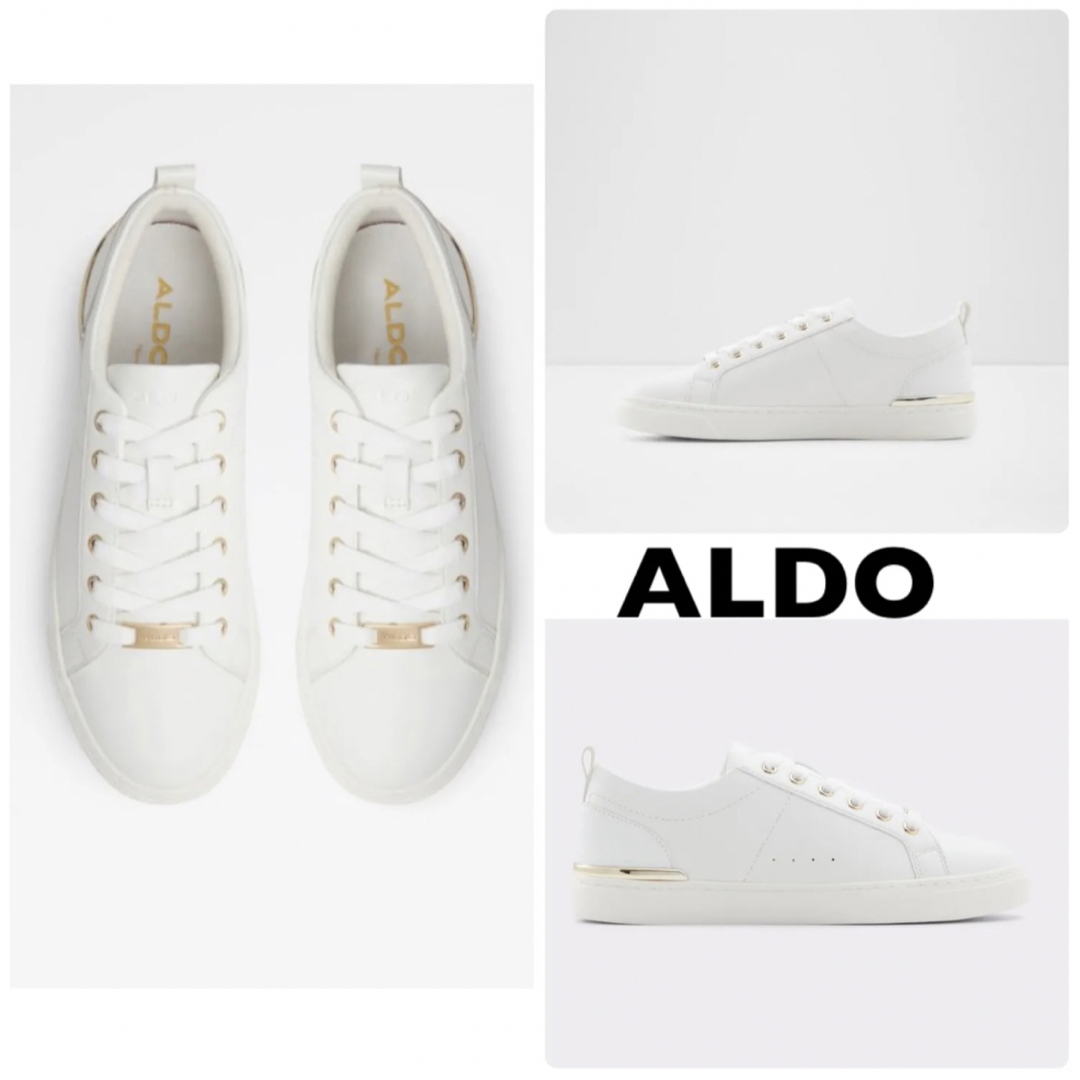 ALDO(アルド)のALDO  スニーカー レディースの靴/シューズ(スニーカー)の商品写真