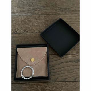 ブルガリ(BVLGARI)のBVLGARI キーリング(キーホルダー)