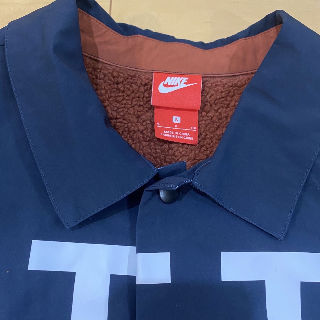 PATTA Nike ジャケット メンズのジャケット/アウター(ナイロンジャケット)の商品写真