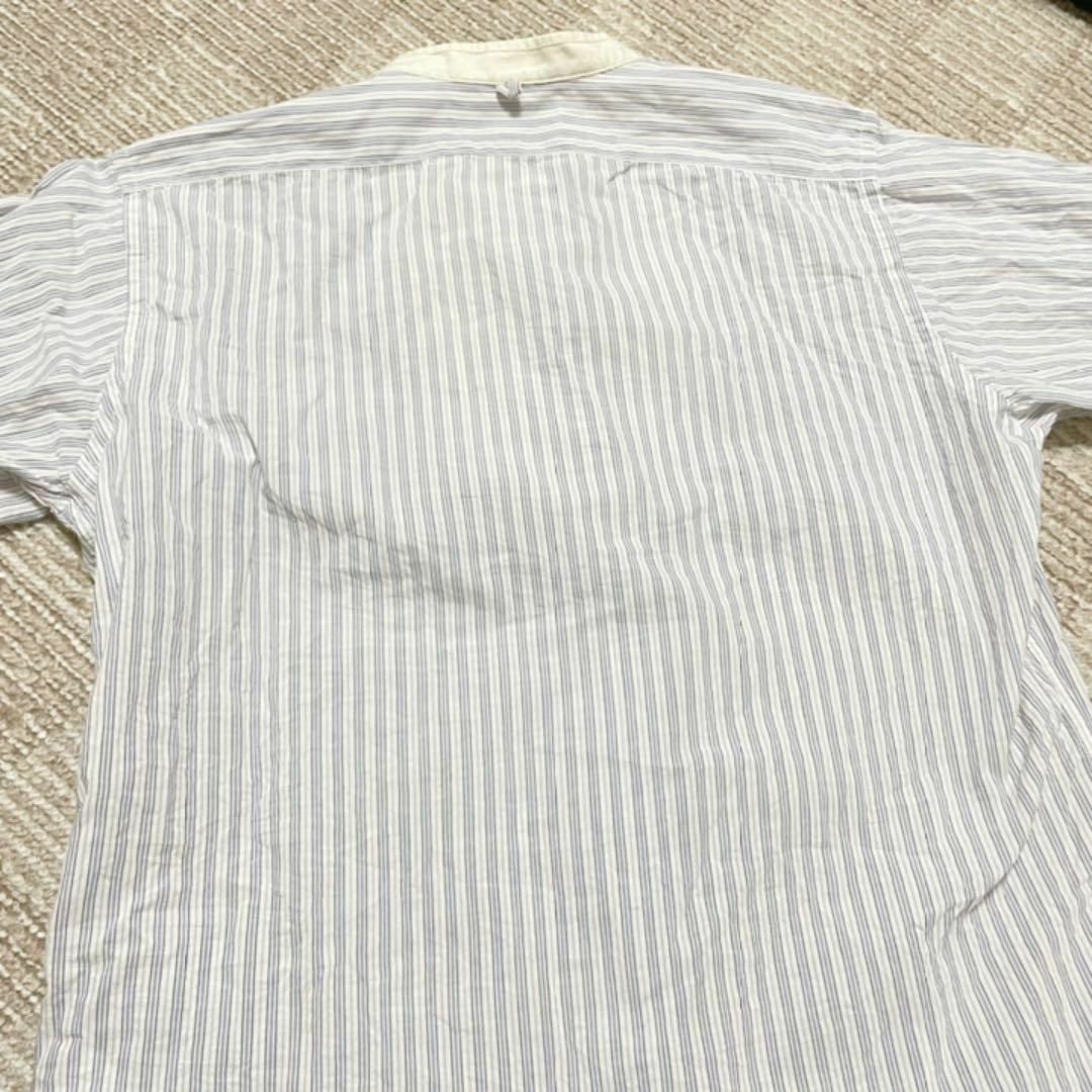 UNIQLO(ユニクロ)の692【M】INES DE LA FRESSANGE ユニクロ シャツ 長袖 レディースのトップス(カットソー(長袖/七分))の商品写真