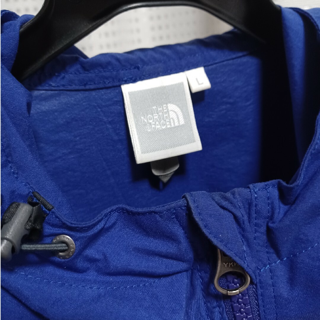 THE NORTH FACE(ザノースフェイス)のザ　ノースフェイス　ライト　マウンテンパーカー レディースのジャケット/アウター(その他)の商品写真