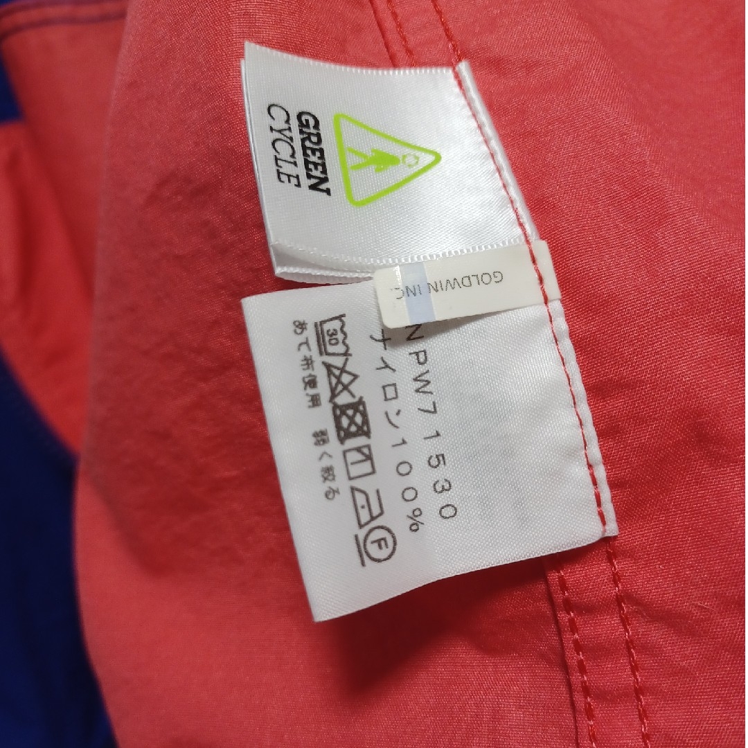 THE NORTH FACE(ザノースフェイス)のザ　ノースフェイス　ライト　マウンテンパーカー レディースのジャケット/アウター(その他)の商品写真