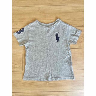 ポロラルフローレン(POLO RALPH LAUREN)のポロラルフローレン⭐︎Tシャツ 100cm(Tシャツ/カットソー)