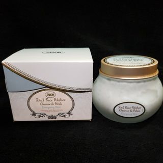 サボン(SABON)のSABON サボン 🍀(洗顔料)