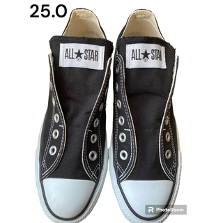 オールスター(ALL STAR（CONVERSE）)のコンバース　オールスター ALLSTAR 25.0(スニーカー)