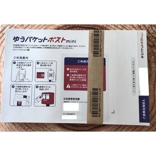 定形外郵便用小型ダンボール：厚さMAX3cm定形外郵便規格内サイズの通販