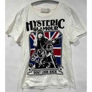 ヒステリックグラマー Tシャツの通販 9,000点以上 | HYSTERIC GLAMOUR