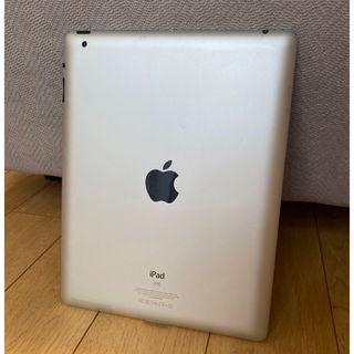 ジャンク品 iPad2 32GB wifiモデル