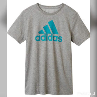 アディダス(adidas)のアディダス150サイズ(Tシャツ/カットソー)