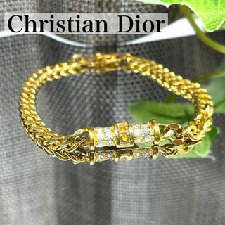 ディオール(Christian Dior) ブレスレット/バングルの通販 1,000点以上