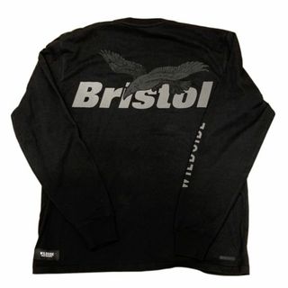 美品　Bristol ロングTシャツ