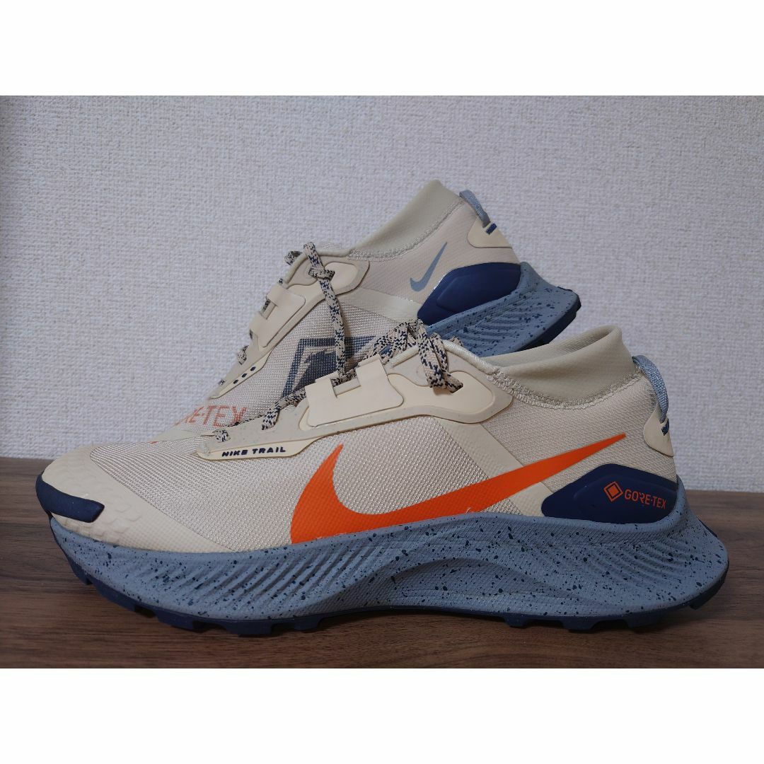 NIKE PEGASUS TRAIL 3 GTX