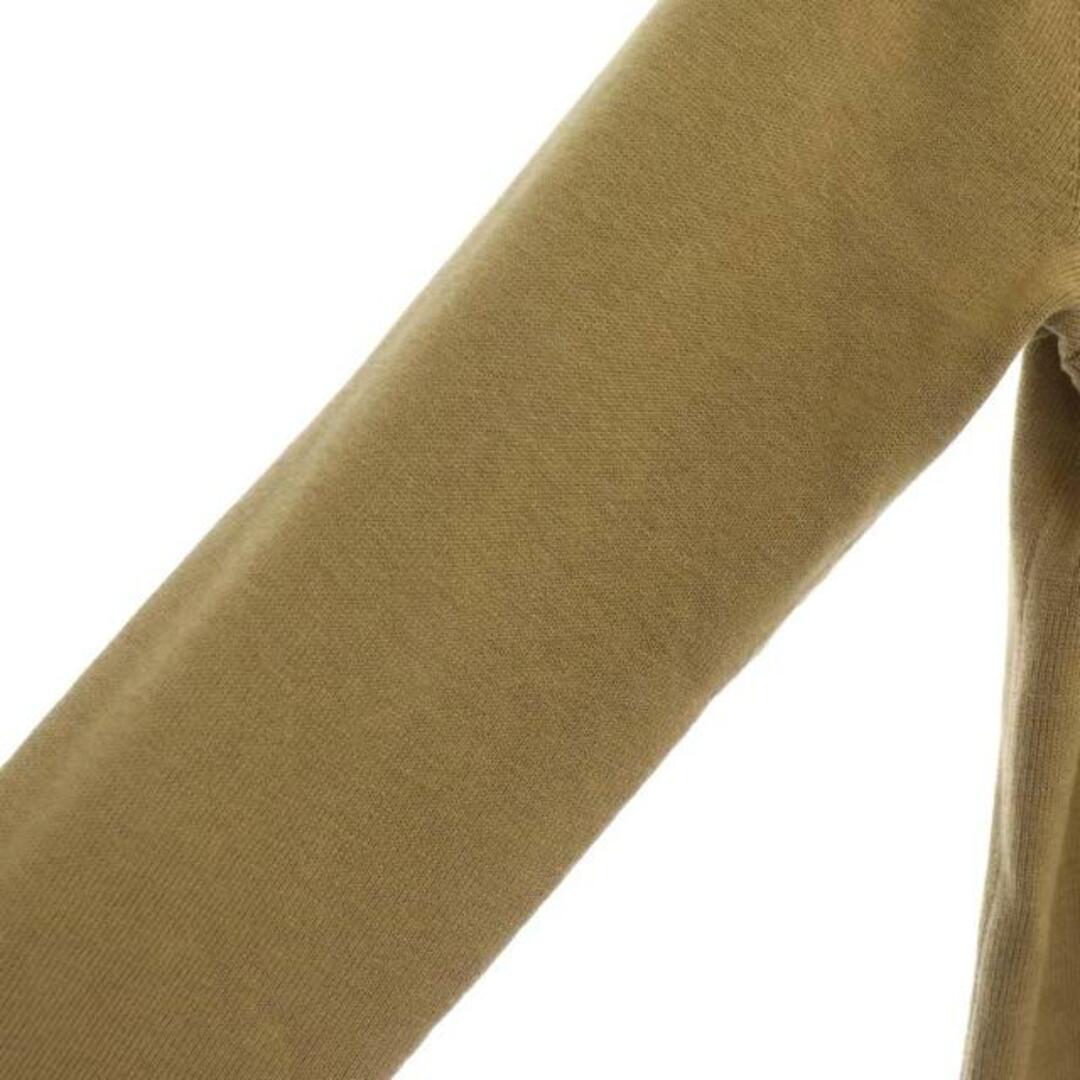 ミューズ ドゥーズィエム クラス Silk Cottonニットカーディガン 長袖