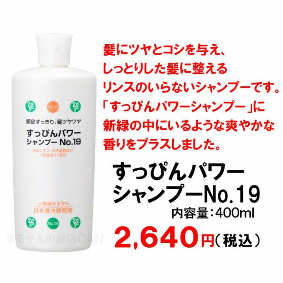 すっぴんパワーシャンプーNo.19+毎日カラーリンス ブラウンブラック コスメ/美容のヘアケア/スタイリング(コンディショナー/リンス)の商品写真