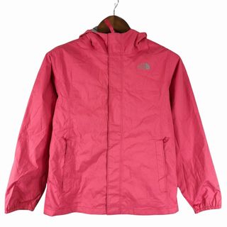 0149 THE NORTH FACE レディース マウンテンパーカー ピンク