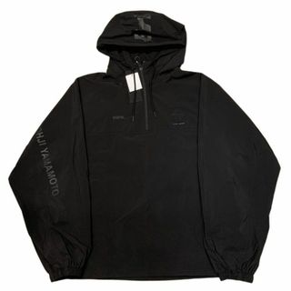 FCRB WILDSIDE HALF ZIP ANORAK アノラック　新品　L