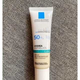 ラロッシュポゼ(LA ROCHE-POSAY)のラロッシュポゼ UVイデア XL プロテクショントーンアップ　クリア　化粧下地(化粧下地)