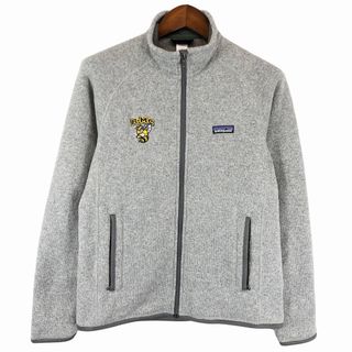 patagonia パタゴニア ベターセーター フリースジャケット アウトドア キャンプ アウター 防寒 レッド (メンズ M)   O5314