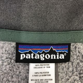 patagonia パタゴニア ベターセーター フリースジャケット アウトドア キャンプ アウター 防寒 レッド (メンズ M)   O5314