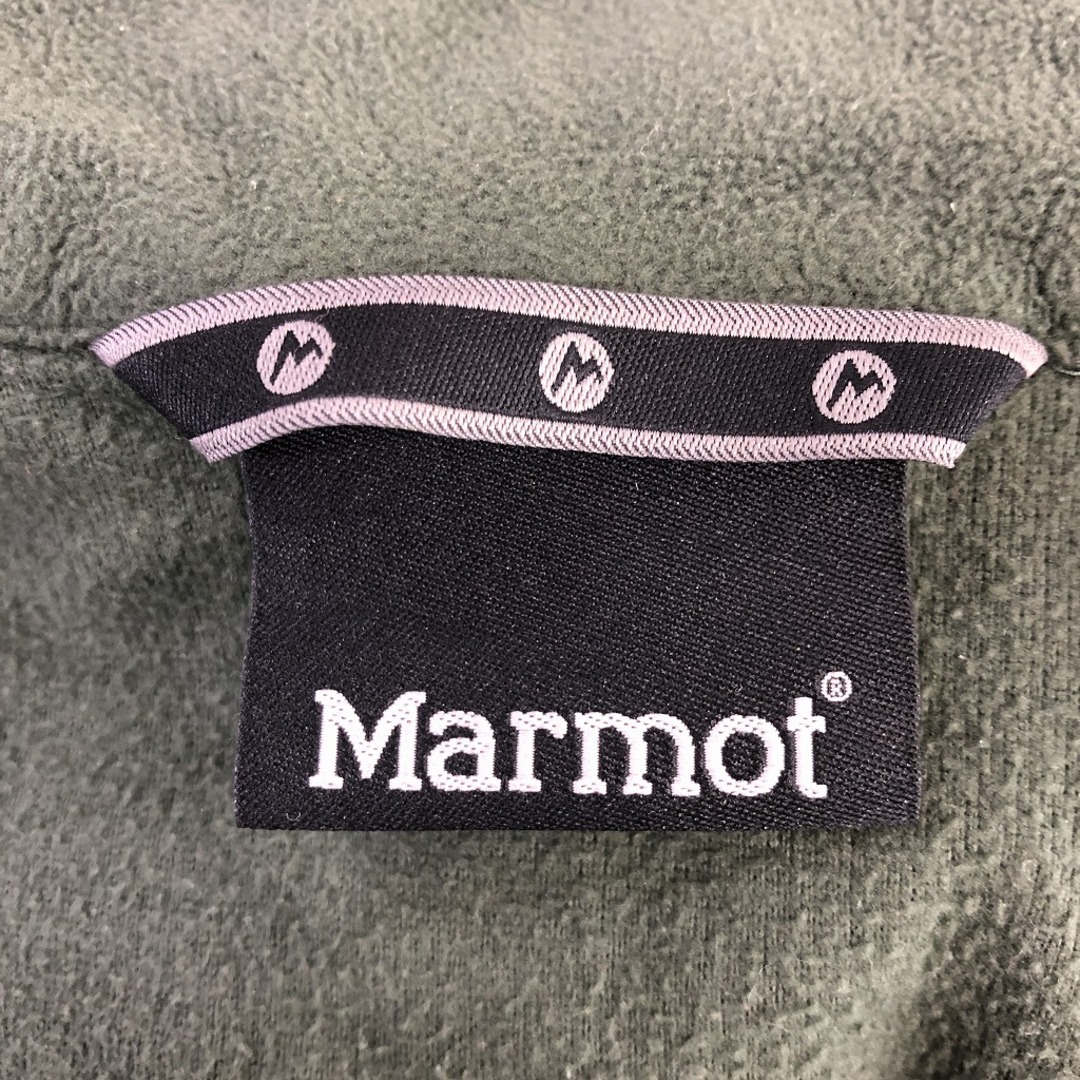 MARMOT(マーモット)のSALE///// Marmot マーモット ライナー付き マウンテンパーカー アウトドア キャンプ アウター 防寒 オリーブ (メンズ S) O9203 メンズのジャケット/アウター(マウンテンパーカー)の商品写真