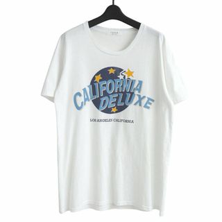 DeuxiemeClasse ドゥーズィエムクラス　GamentDay Tシャツ