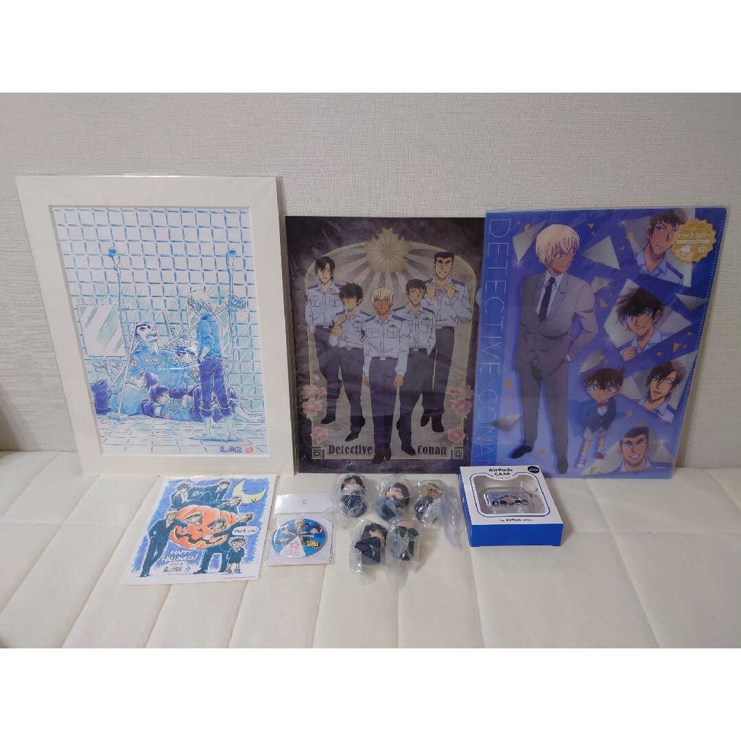 警察学校編グッズの通販 by ありま's shop|ラクマ