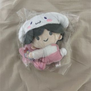 ぬいぐるみの通販 100点以上（チケット） | お得な新品・中古・未使用