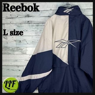 リーボック ナイロンジャケット(メンズ)の通販 1,000点以上 | Reebokの