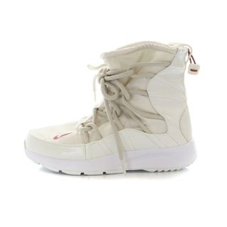 ナイキ(NIKE)のNIKE Tanjun High Rise スニーカー US7.5 24.5cm(スニーカー)