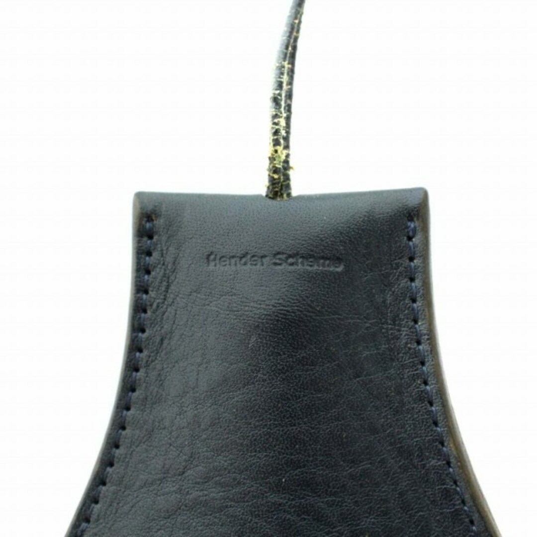 Hender Scheme(エンダースキーマ)のHender Scheme key neck holder ネックレス レザー メンズのアクセサリー(ネックレス)の商品写真