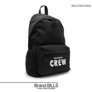 Balenciaga - 希少 BALENCIAGA スエード リュック バックパック ...